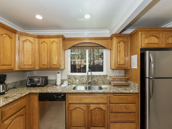 Lake Tahoe North Shore Home 998230