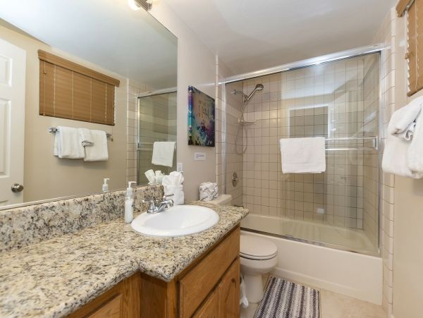 Lake Tahoe North Shore Home 998230