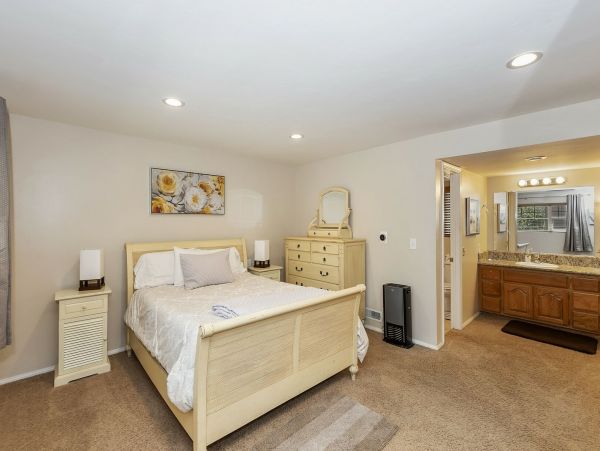 Lake Tahoe North Shore Home 998230