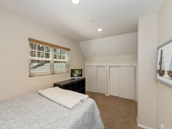 Lake Tahoe North Shore Home 998230