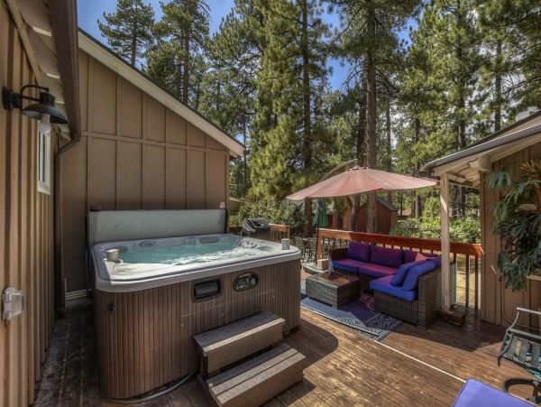 Lake Tahoe North Shore Home 998230