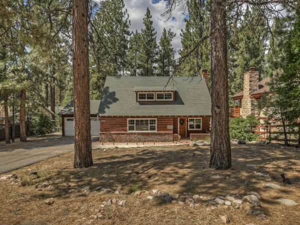 Lake Tahoe North Shore Home 998230