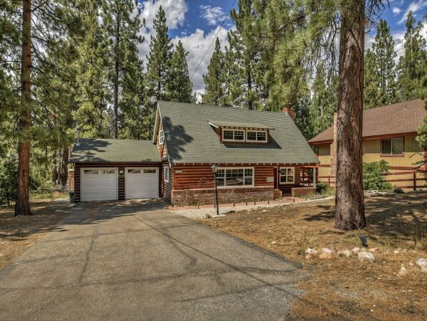 Lake Tahoe North Shore Home 998230