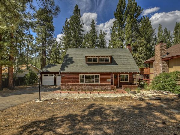 Lake Tahoe North Shore Home 998230