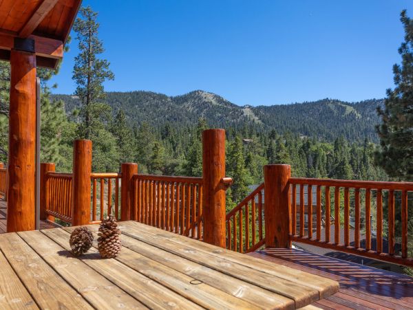 Lake Tahoe North Shore Home 998231