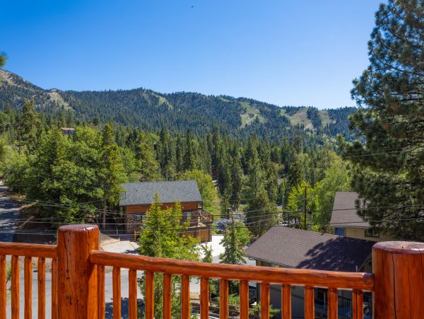 Lake Tahoe North Shore Home 998231