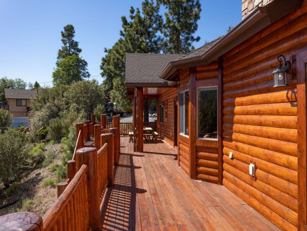 Lake Tahoe North Shore Home 998231