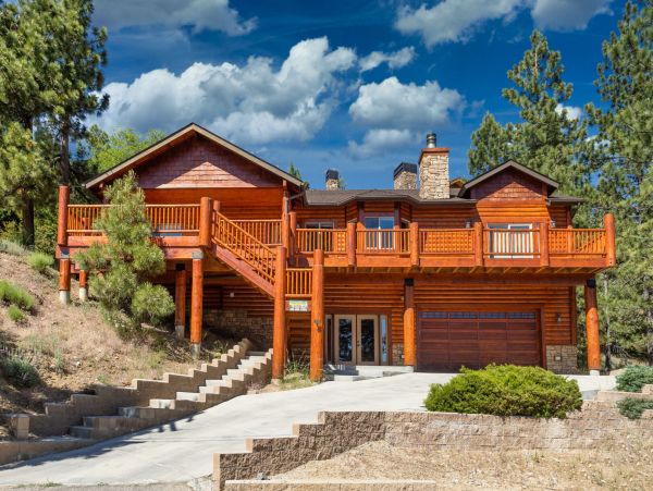 Lake Tahoe North Shore Home 998231