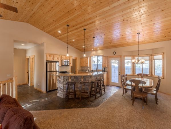 Lake Tahoe North Shore Home 998231