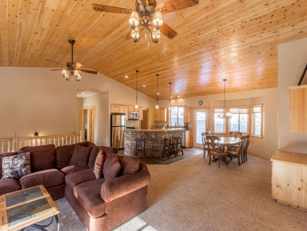 Lake Tahoe North Shore Home 998231