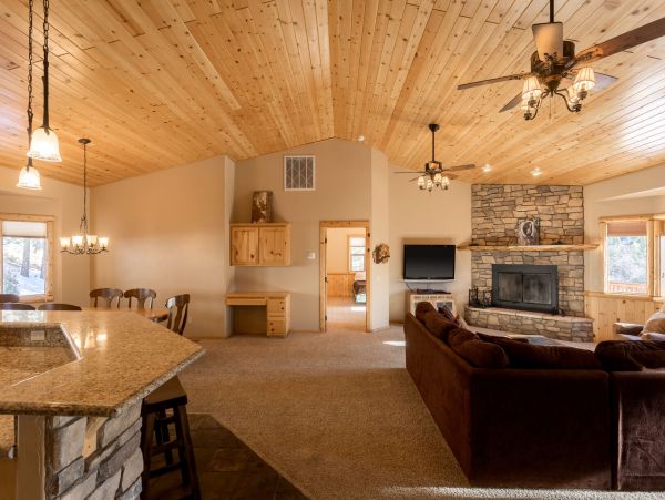 Lake Tahoe North Shore Home 998231