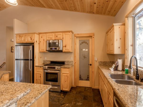 Lake Tahoe North Shore Home 998231