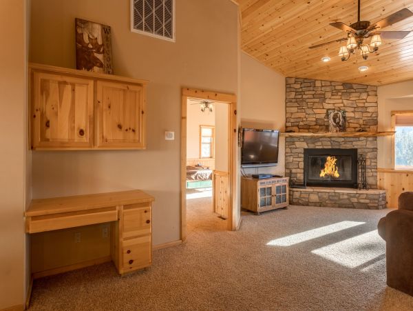 Lake Tahoe North Shore Home 998231