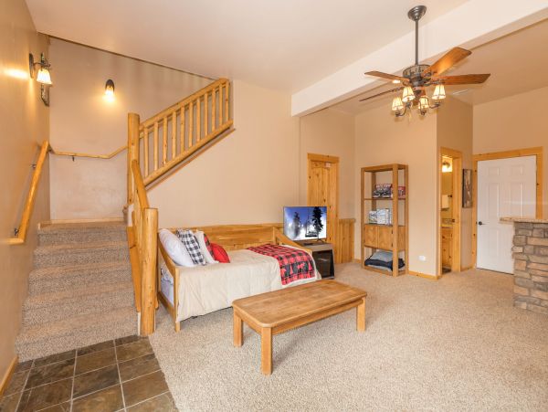Lake Tahoe North Shore Home 998231