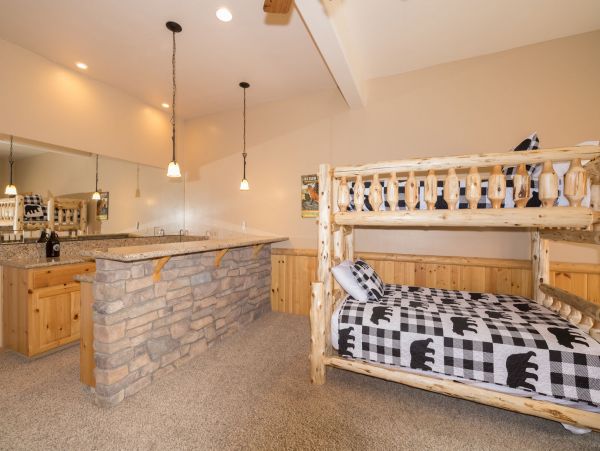 Lake Tahoe North Shore Home 998231