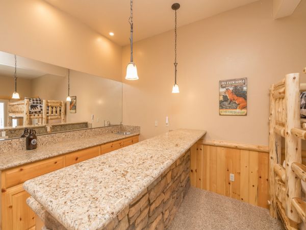 Lake Tahoe North Shore Home 998231