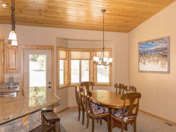 Lake Tahoe North Shore Home 998231