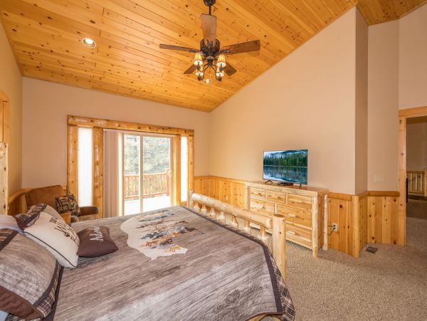 Lake Tahoe North Shore Home 998231