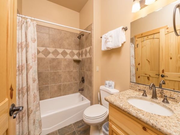 Lake Tahoe North Shore Home 998231
