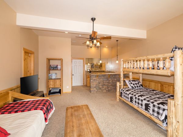 Lake Tahoe North Shore Home 998231