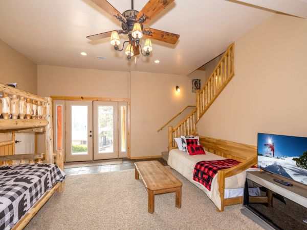 Lake Tahoe North Shore Home 998231