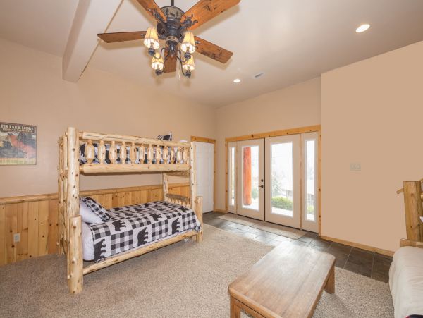 Lake Tahoe North Shore Home 998231