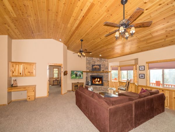 Lake Tahoe North Shore Home 998231