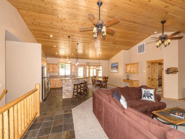 Lake Tahoe North Shore Home 998231