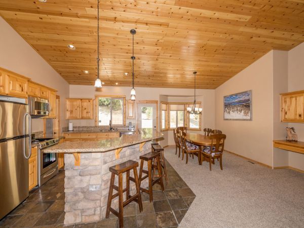 Lake Tahoe North Shore Home 998231