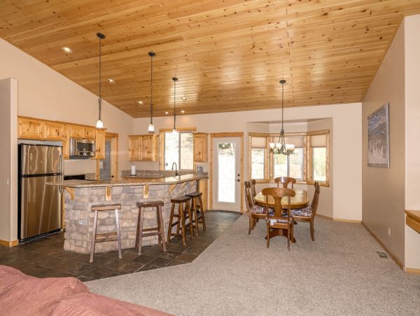 Lake Tahoe North Shore Home 998231