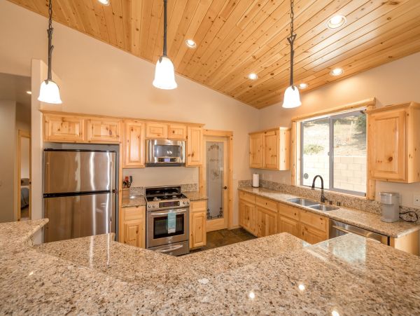 Lake Tahoe North Shore Home 998231