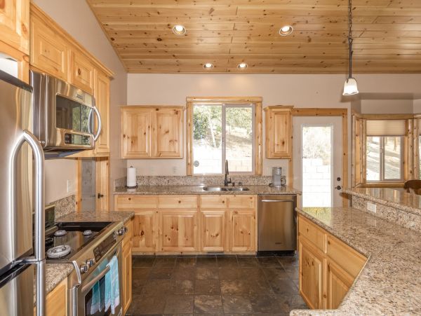 Lake Tahoe North Shore Home 998231