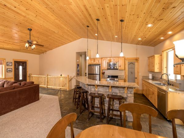 Lake Tahoe North Shore Home 998231