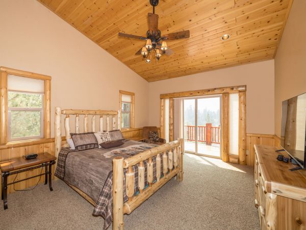 Lake Tahoe North Shore Home 998231