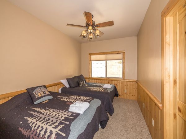 Lake Tahoe North Shore Home 998231