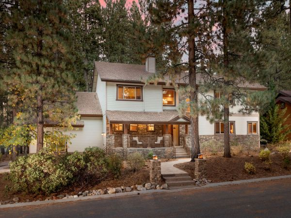 Lake Tahoe North Shore Home 998232