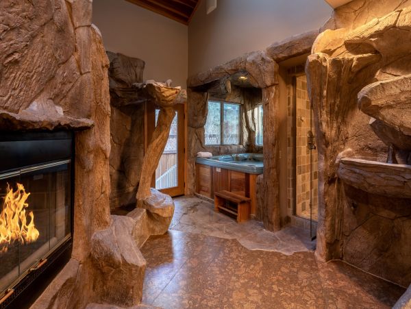 Lake Tahoe North Shore Home 998232