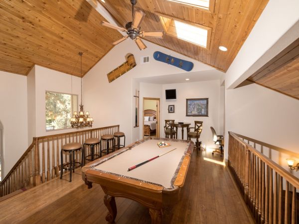 Lake Tahoe North Shore Home 998232
