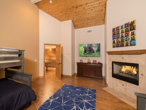Lake Tahoe North Shore Home 998232