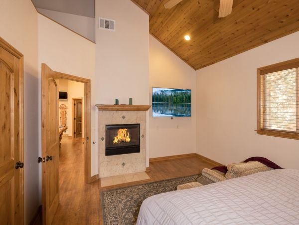 Lake Tahoe North Shore Home 998232