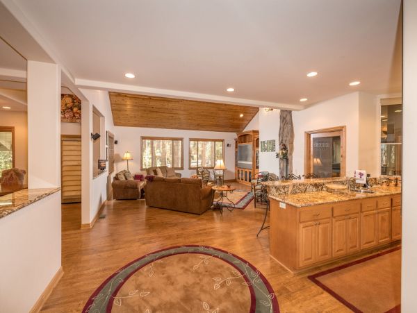 Lake Tahoe North Shore Home 998232
