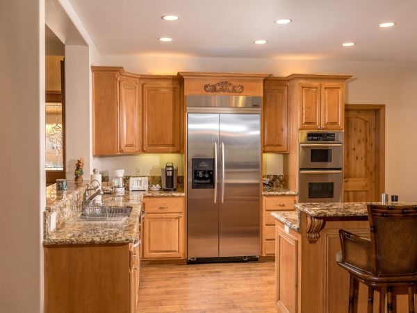 Lake Tahoe North Shore Home 998232