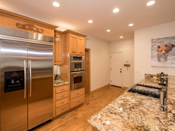 Lake Tahoe North Shore Home 998232
