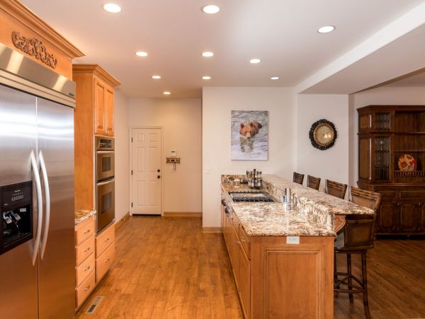 Lake Tahoe North Shore Home 998232
