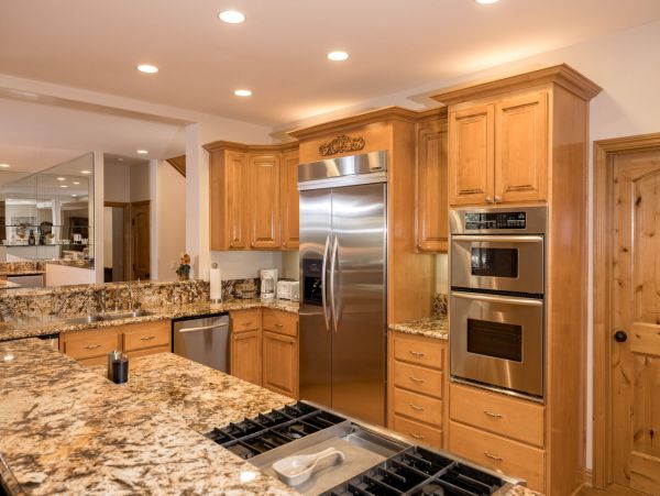 Lake Tahoe North Shore Home 998232