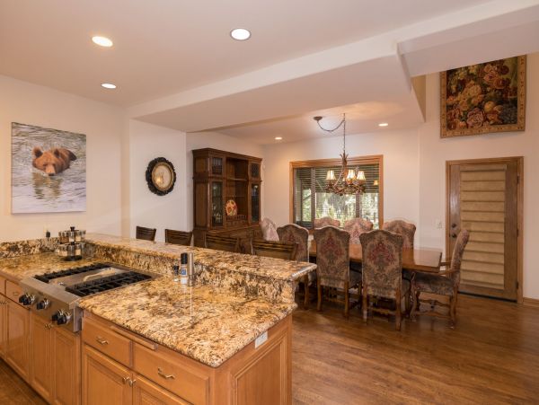 Lake Tahoe North Shore Home 998232