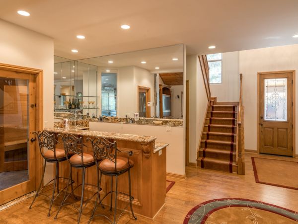 Lake Tahoe North Shore Home 998232