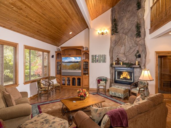 Lake Tahoe North Shore Home 998232