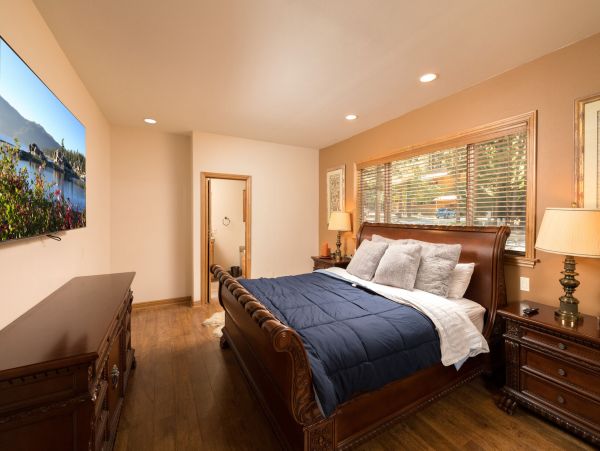 Lake Tahoe North Shore Home 998232