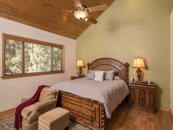 Lake Tahoe North Shore Home 998232